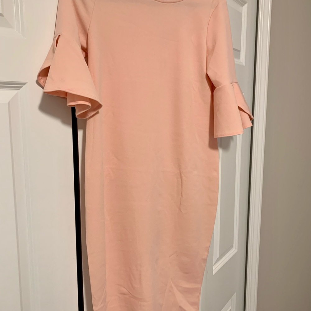 Brand new maternity dress